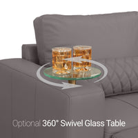 Diamante Modular Home Theater Room Seating