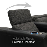 Catalina FX Console Table Home Theater Seats