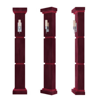 SoundRight Techno Square Column