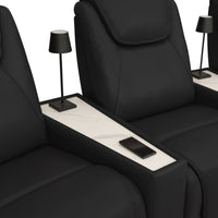 Equinox w/ Wedge Console