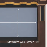 SoundRight Broadway Audio Home Theater Stage