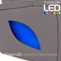 Luminis LT w/ Chaise