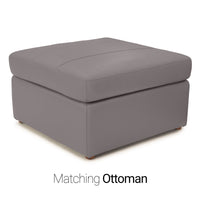 Wilshire Home Theater Modular Chaise Sofa