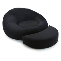 Seatcraft Cuddle Seat, Fabric