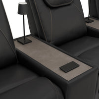 Equinox w/ Straight Console