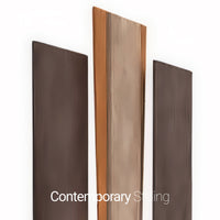 SoundRight Contemporary Decor Wall Accents