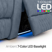 Luminis LT w/ Chaise