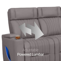 Vesario Sofa & Loveseat