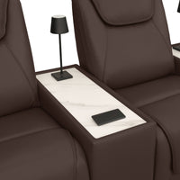 Equinox w/ Straight Console