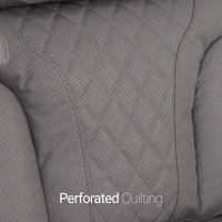 Luminis 365 Top Grain Leather Home Theater Seating