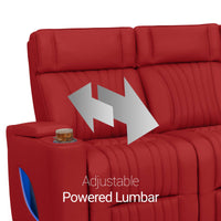 Vesario Sofa & Loveseat