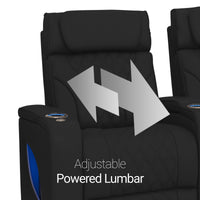 Luminis LT w/ Chaise