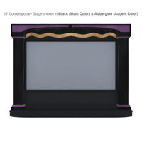 SoundRight Contemporary Stage