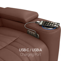 Vesario Sofa