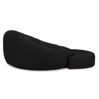 Italian Leather Cuddle Seat