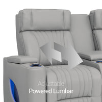 Vesario Sofa & Loveseat