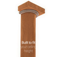 SoundRight Classic Home Theater Column