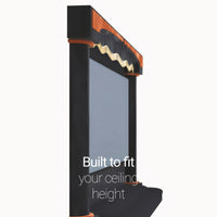 Soundright Classic Home Theater Stage