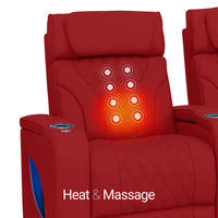 Luminis LT w/ Chaise