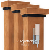 SoundRight Techno Square Column