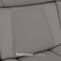 Endeavour HeatZeroᵀᴹ Italian Leather Home Theater Loveseat