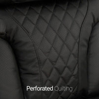 Luminis 365 Top Grain Leather Home Theater Seating