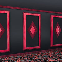 SoundRight Framed Accent Panel