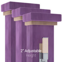 SoundRight Contemporary Home Theater Column