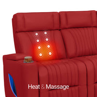 Vesario Sofa & Loveseat