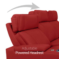 Vesario Sofa & Loveseat