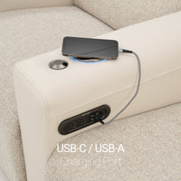 Catalina FX Flip-Up Headrest Home Theater Seats
