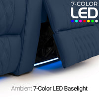 Luminis LT w/ Chaise