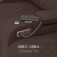 Luminis LT w/ Chaise