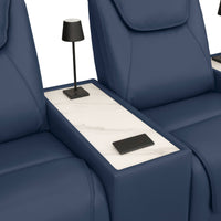 Equinox w/ Straight Console