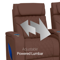 Luminis LT w/ Chaise