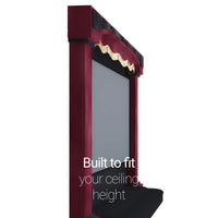 SoundRight Contemporary Stage