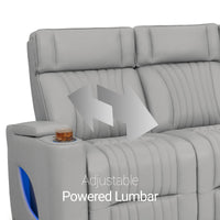 Vesario Sofa