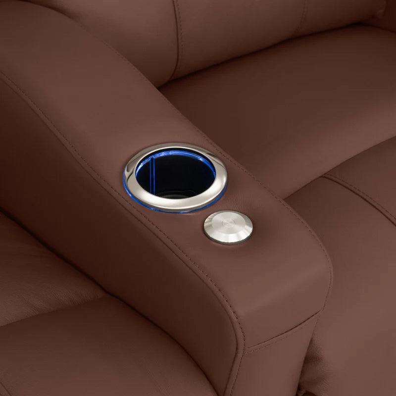 LED Lighted Cupholders