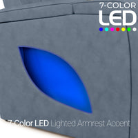 Luminis LT w/ Chaise