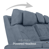 Luminis LT w/ Chaise