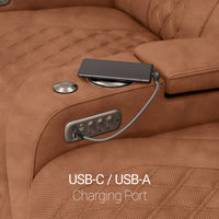Luminis LT w/ Chaise