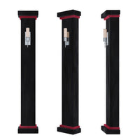 SoundRight Contemporary Home Theater Column