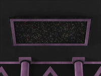 SoundRight Framed Star Panel