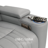 Vesario Sofa