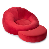 Seatcraft Cuddle Seat, Fabric