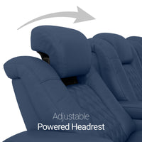 Virtuoso LT w/ Chaise