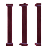 SoundRight Classic Home Theater Column