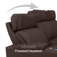 Vesario Sofa & Loveseat
