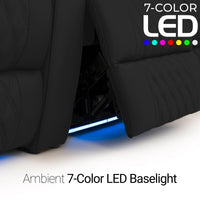 Luminis LT w/ Chaise