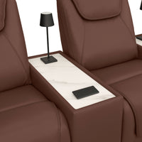 Equinox w/ Straight Console
